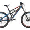 Cube Hanzz Pro Mountain Bike 2013 - Full Suspension MTB